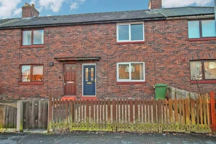 2 Bedroom Property To Rent In Bower Street, Carlisle, CA2