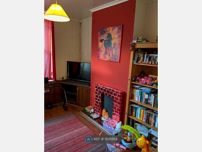 2 Bedroom Terraced House To Rent In Vernon Avenue, Old Basford, Nottingham, NG6