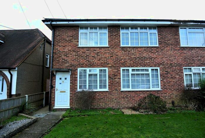 2 Bedroom Maisonette To Rent In Ashgrove Road, Ashford, TW15