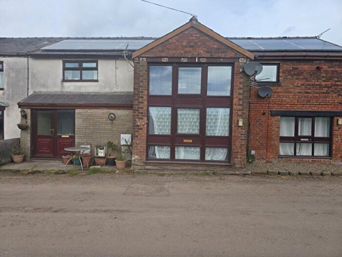 2 Bedroom Terraced House For Sale In Lodge Lane, Lytham St. Annes, Lancashire, FY8