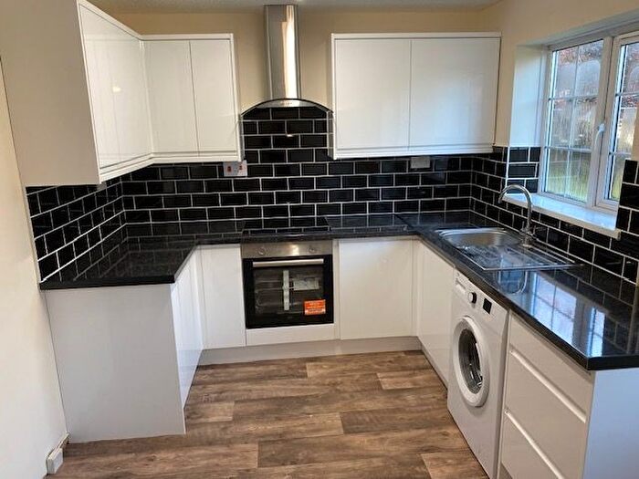 3 Bedroom Terraced House To Rent In Mervinian Close, Cardiff, CF10