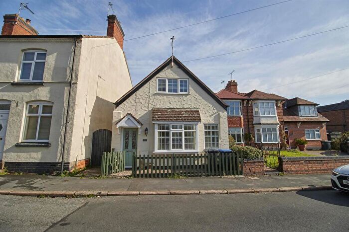 2 Bedroom House To Rent In Lutterworth Road, Burbage, Hinckley, LE10