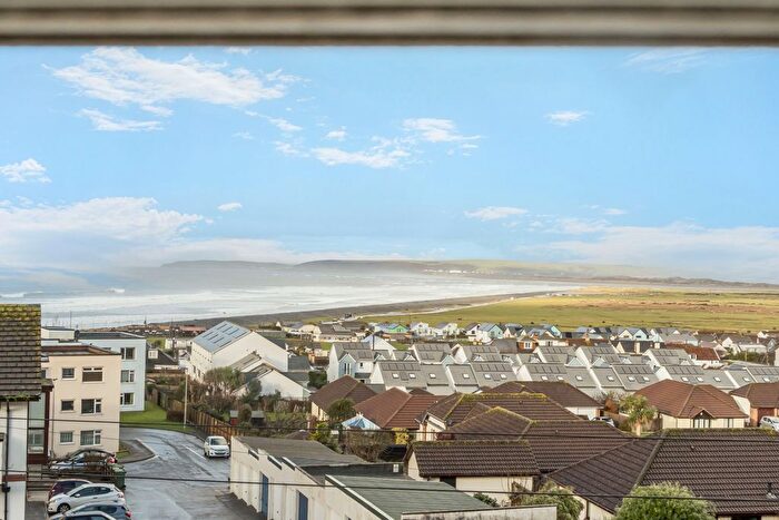 2 Bedroom Flat For Sale In Seascape, Atlantic Way, Westward Ho, Bideford, Devon, EX39