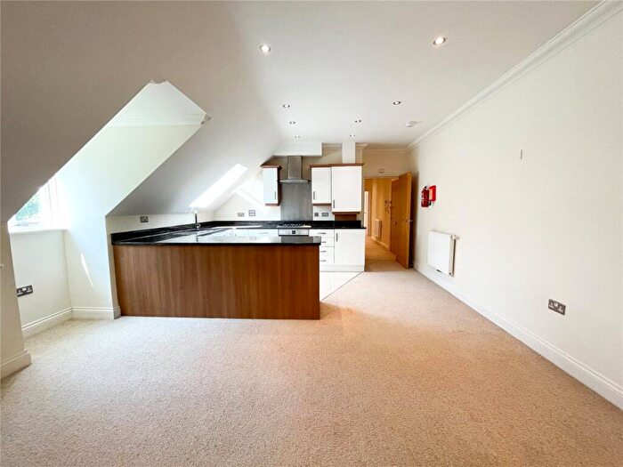 2 Bedroom Apartment To Rent In Craven Grange, Bodorgan Road, Bournemouth, Dorset, BH2