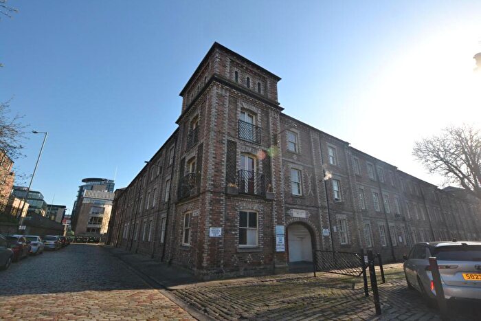 1 Bedroom Flat To Rent In Rosemount Buildings, Edinburgh, EH3