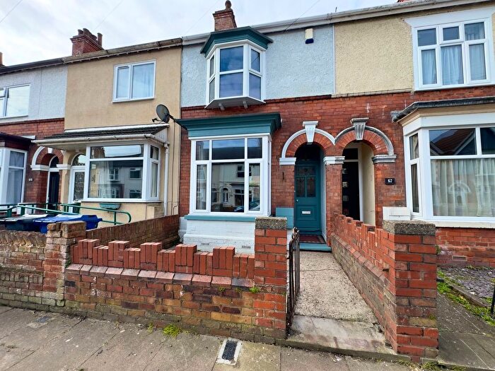 3 Bedroom Terraced House To Rent In Crowhill Avenue, Cleethorpes, DN35
