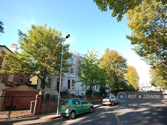 Studio To Rent In London, London, N7