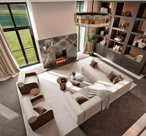 4 Bedroom Town House For Sale In The Residence, Warren Road, Blundellsands., L23