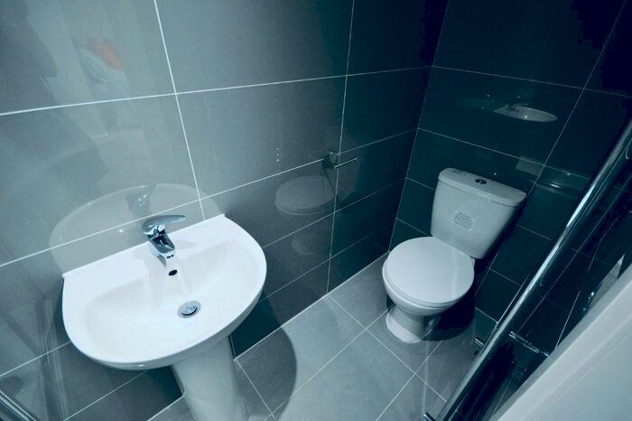 4 Bedroom Terraced House To Rent In Whitman Street, Liverpool, L15