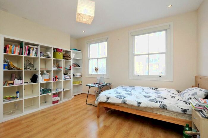 1 Bedroom Flat To Rent In Old Street, London, EC1V