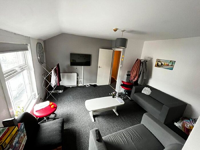 4 Bedroom House To Rent In Thomas Place, Arboretum, Nottingham, Nottinghamshire, NG7