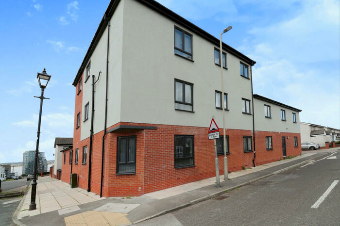 2 Bedroom Apartment To Rent In Charleston Road, Liverpool, Merseyside, L8