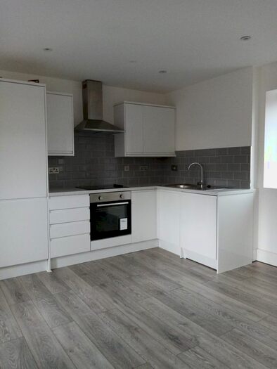 1 Bedroom Flat To Rent In Lower Villiers Street, Wolverhampton WV2