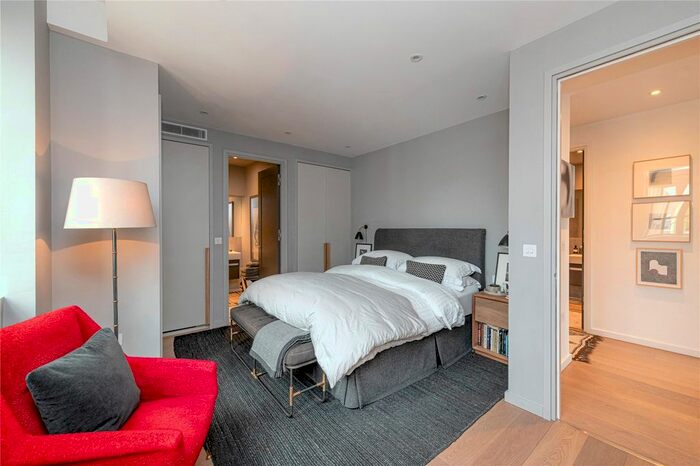 2 Bedroom Flat For Sale In The Maple Building, Highgate Road, London, NW5