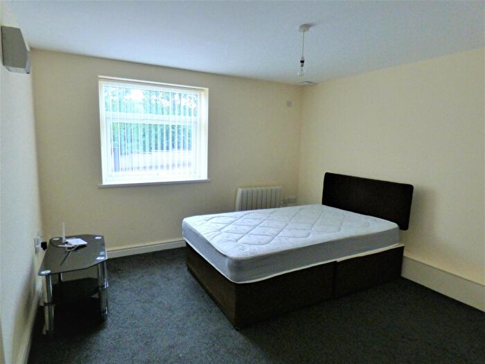 1 Bedroom Flat To Rent In Kelham House, Balby, DN1