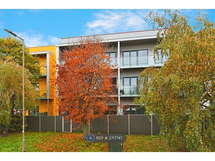 2 Bedroom Flat To Rent In Hutton Lofts, Brentwood, CM13