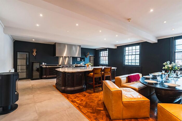 6 Bedroom Property For Sale In George Street, Sheffield, S1