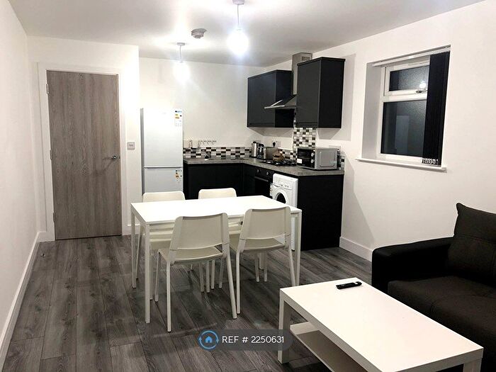 1 Bedroom Flat To Rent In Saffron Lane, Leicester, LE2