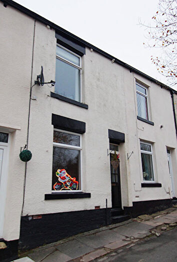 2 Bedroom Terraced House For Sale In Claybank Terrace, Mossley, OL5