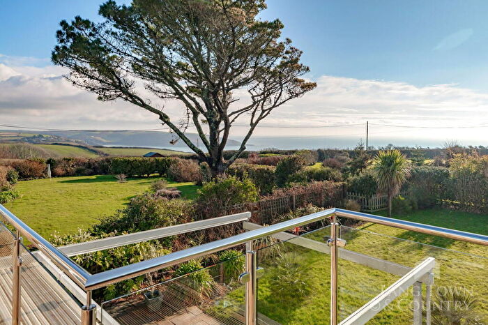 4 Bedroom Detached House For Sale In Spring Road, Wembury Point, Wembury., PL9