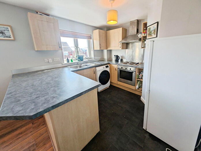 1 Bedroom Coach House For Sale In Knights Walk, Caerphilly, CF83