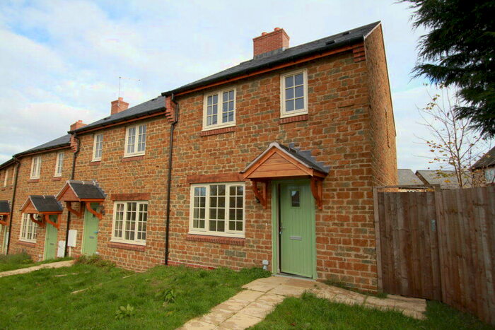 3 Bedroom Semi-Detached House To Rent In Canons Ashby Road, Moreton Pinkney, Northants, NN11