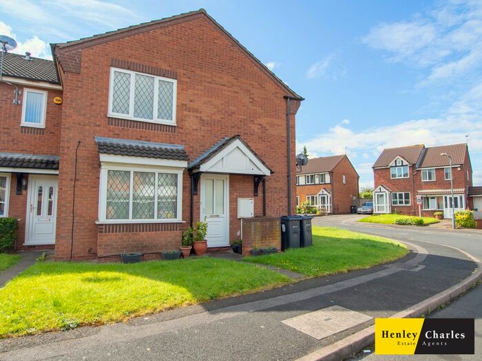 1 Bedroom Maisonette To Rent In Shelley Drive, Erdington, Birmingham, B23