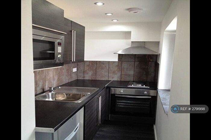 Studio To Rent In Brays Lane, Coventry, CV2