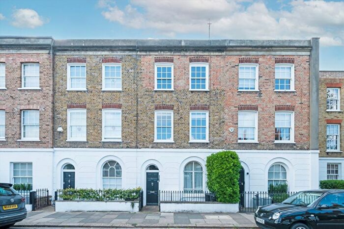 2 Bedroom Flat To Rent In Black Lion Lane, Hammersmith, W6