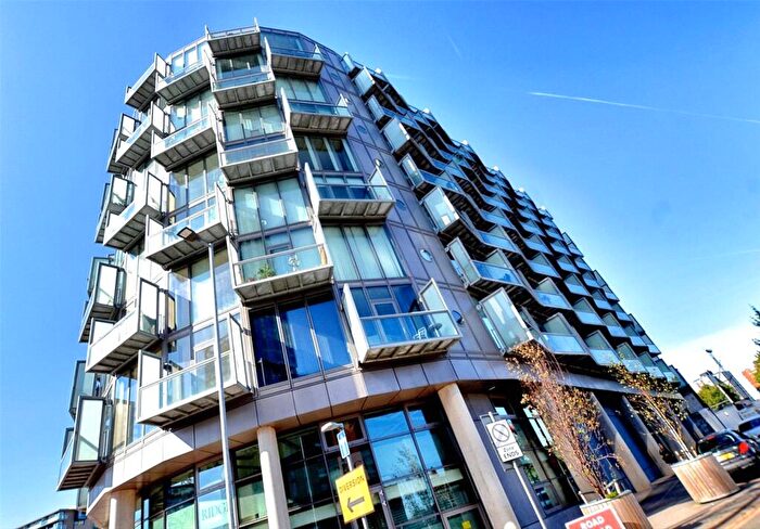 Apartment To Rent In Greengate, Salford, Greater Manchester, M3