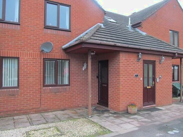 2 Bedroom Flat To Rent In Cumwhinton Road, Carlisle, CA1