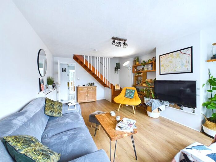 2 Bedroom Semi-Detached House To Rent In Fauldburn, East Craigs, Edinburgh, EH12