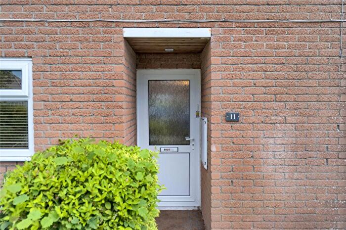 2 Bedroom Apartment To Rent In Fidlas Avenue, Cardiff, CF14