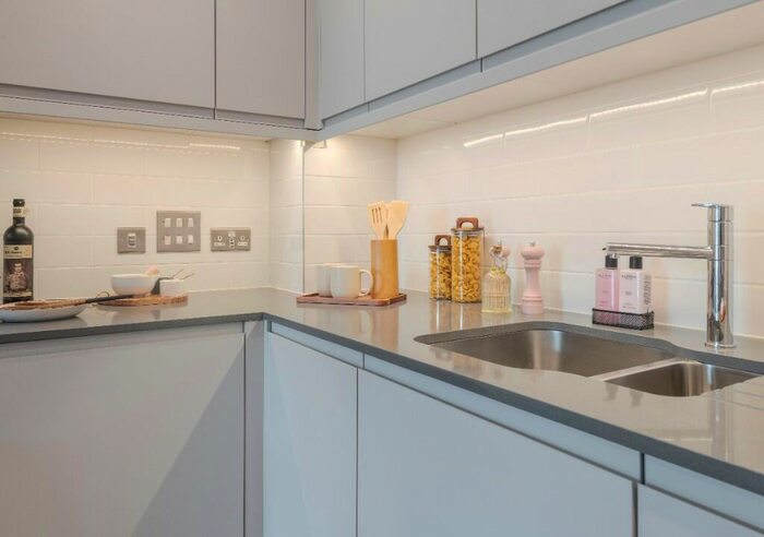 1 Bedroom Flat To Rent In The Lark, Nine Elms, SW11