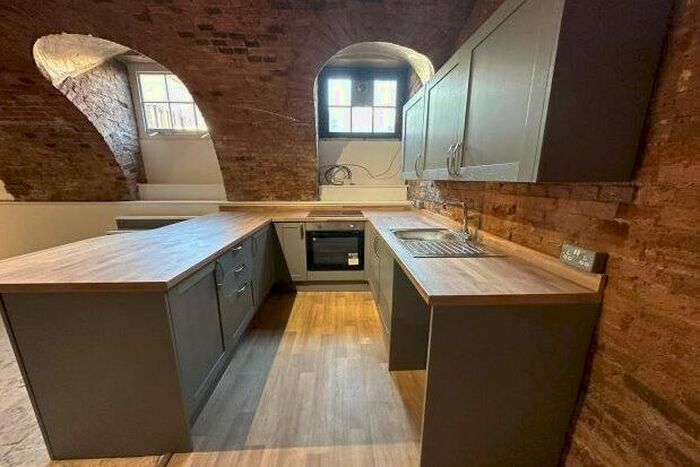 1 Bedroom Flat To Rent In Northgate House, Newark, NG24