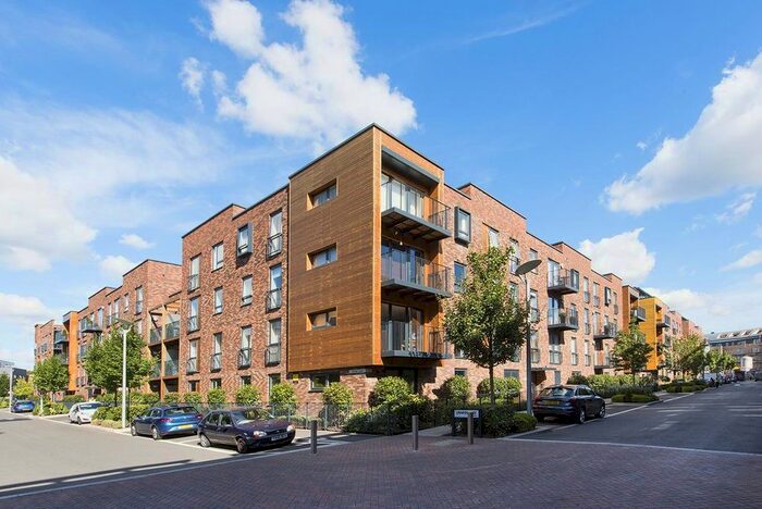 1 Bedroom Flat To Rent In Attlee Court, Unwin Way, Stanmore HA7