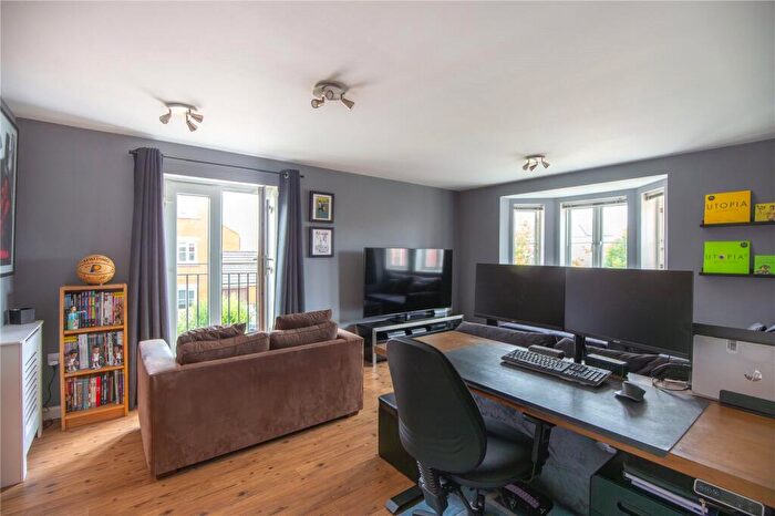 2 Bedroom Apartment For Sale In Shakespeare Avenue, Bristol, BS7