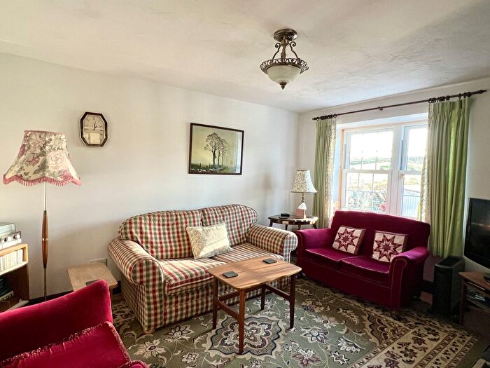 2 Bedroom Cottage For Sale In Cornerstone Cottage, Girthon, Gatehouse Of Fleet, DG7