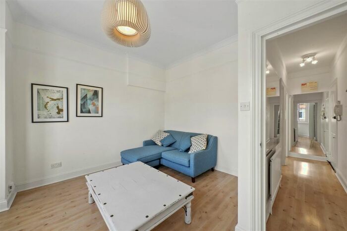 1 Bedroom Flat To Rent In St Pauls Avenue, Willesden Green, NW2