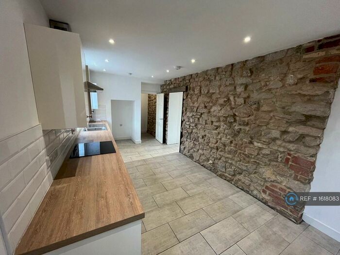 2 Bedroom Terraced House To Rent In North Guards, Sunderland, SR6