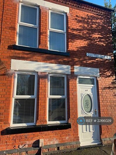 2 Bedroom End Of Terrace House To Rent In Gutteridge Street, Coalville, LE67