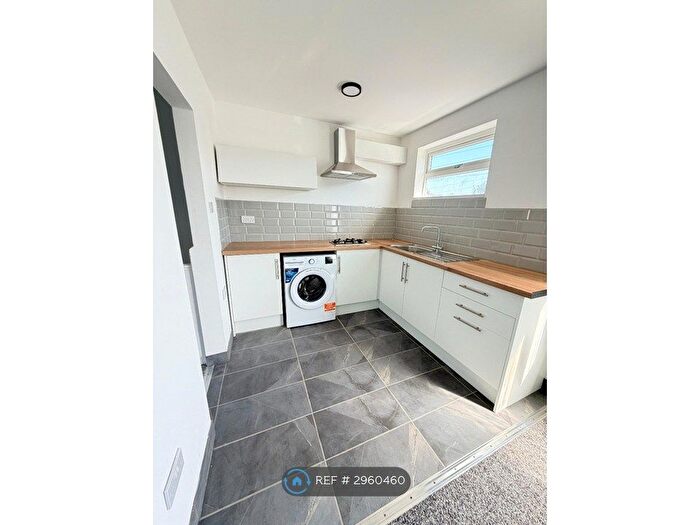 1 Bedroom Flat To Rent In Burnaby Road, Coventry, CV6