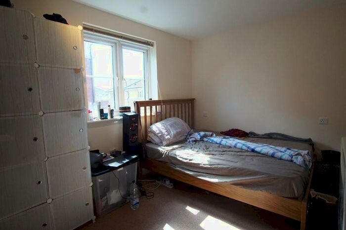 2 Bedroom Apartment To Rent In The Hedgerows, Bradley Stoke, Bristol, BS32