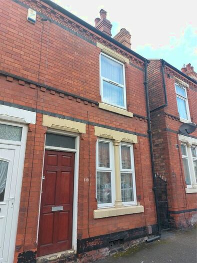 Property To Rent In Stanley Road, Forest Fields, Nottingham, NG7