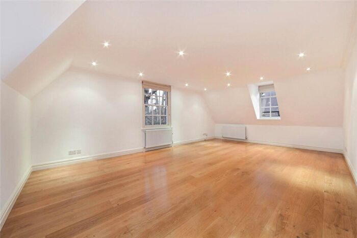 2 Bedroom Flat To Rent In Maresfield Gardens, Hampstead, NW3