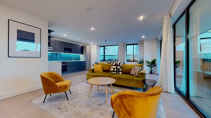 3 Bedroom Flat To Rent In Gorsuch Place, E2