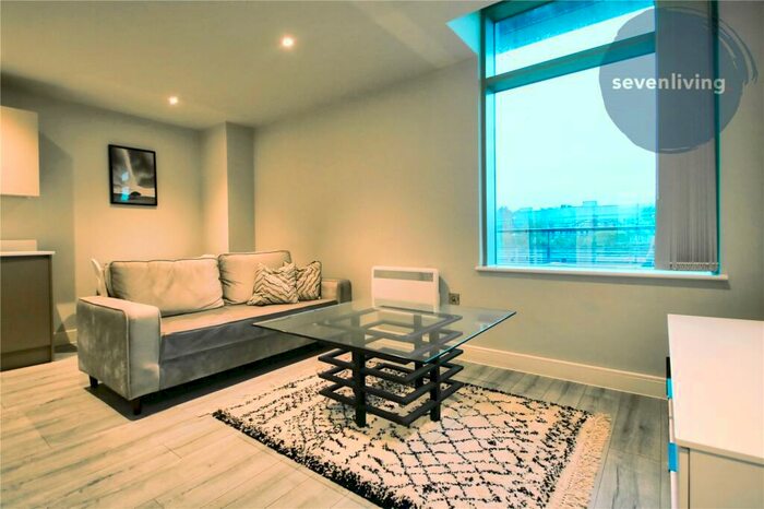 Apartment To Rent In Thames Valley, Wokingham Road, Bracknell, Berkshire, RG42