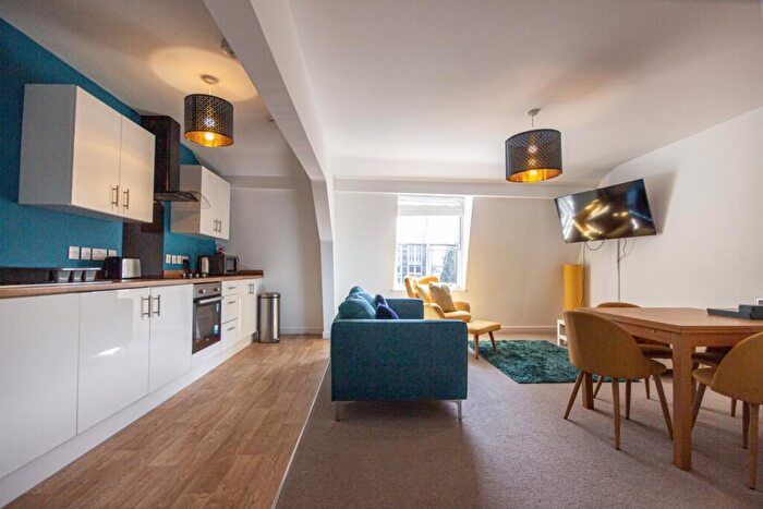 2 Bedroom Apartment To Rent In Charltons Bonds, Waterloo Street, Newcastle Upon Tyne, Tyne And Wear, NE1