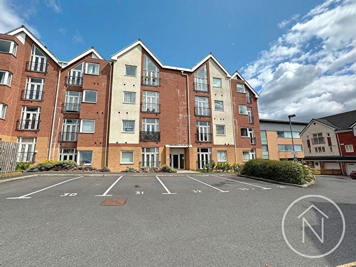 Property To Rent In Willow Sage Court, Stockton-On-Tees, TS18