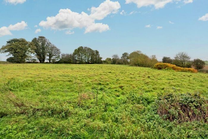 Land For Sale In Land At Tolldown, Dyrham, South Glos., SN14